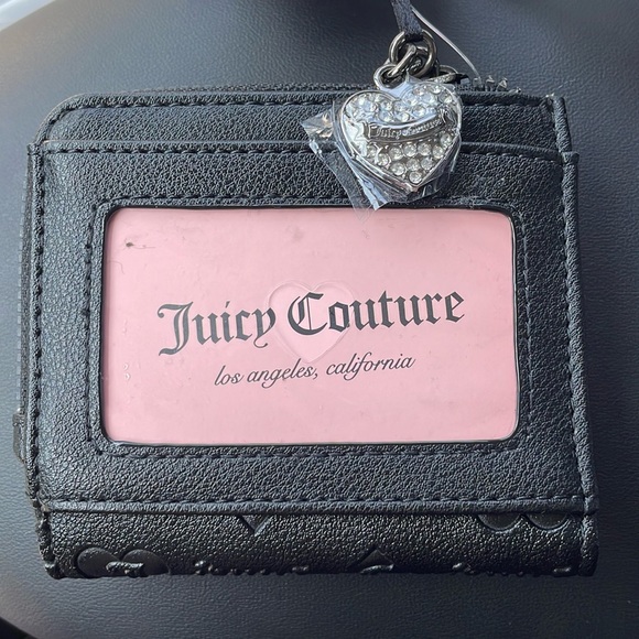 Juicy Couture Upgrade U Wallet - Picture 6 of 7